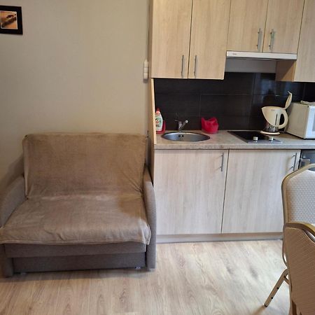 Apartamenty Przy Brzegu Rowy (Pomerania) Exterior foto