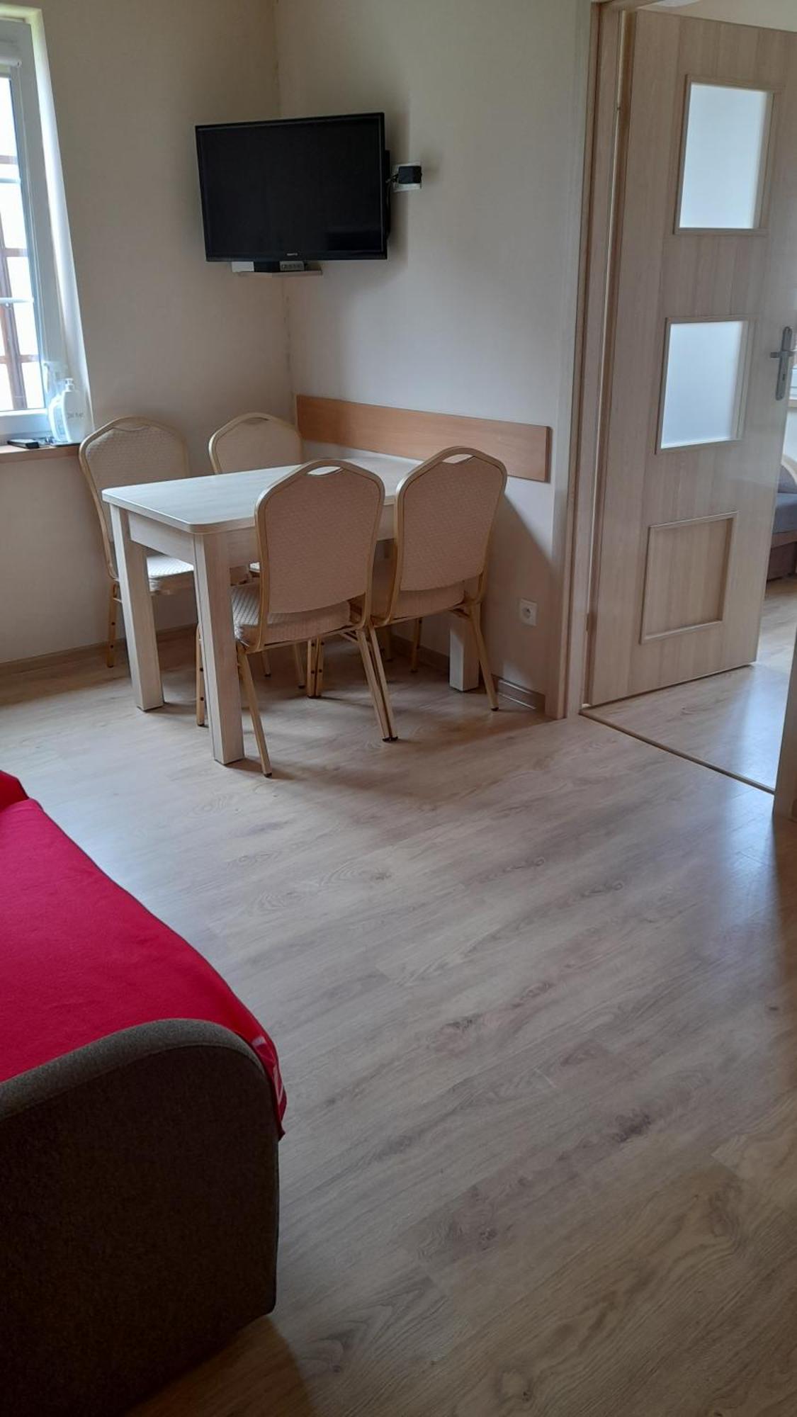 Apartamenty Przy Brzegu Rowy (Pomerania) Exterior foto
