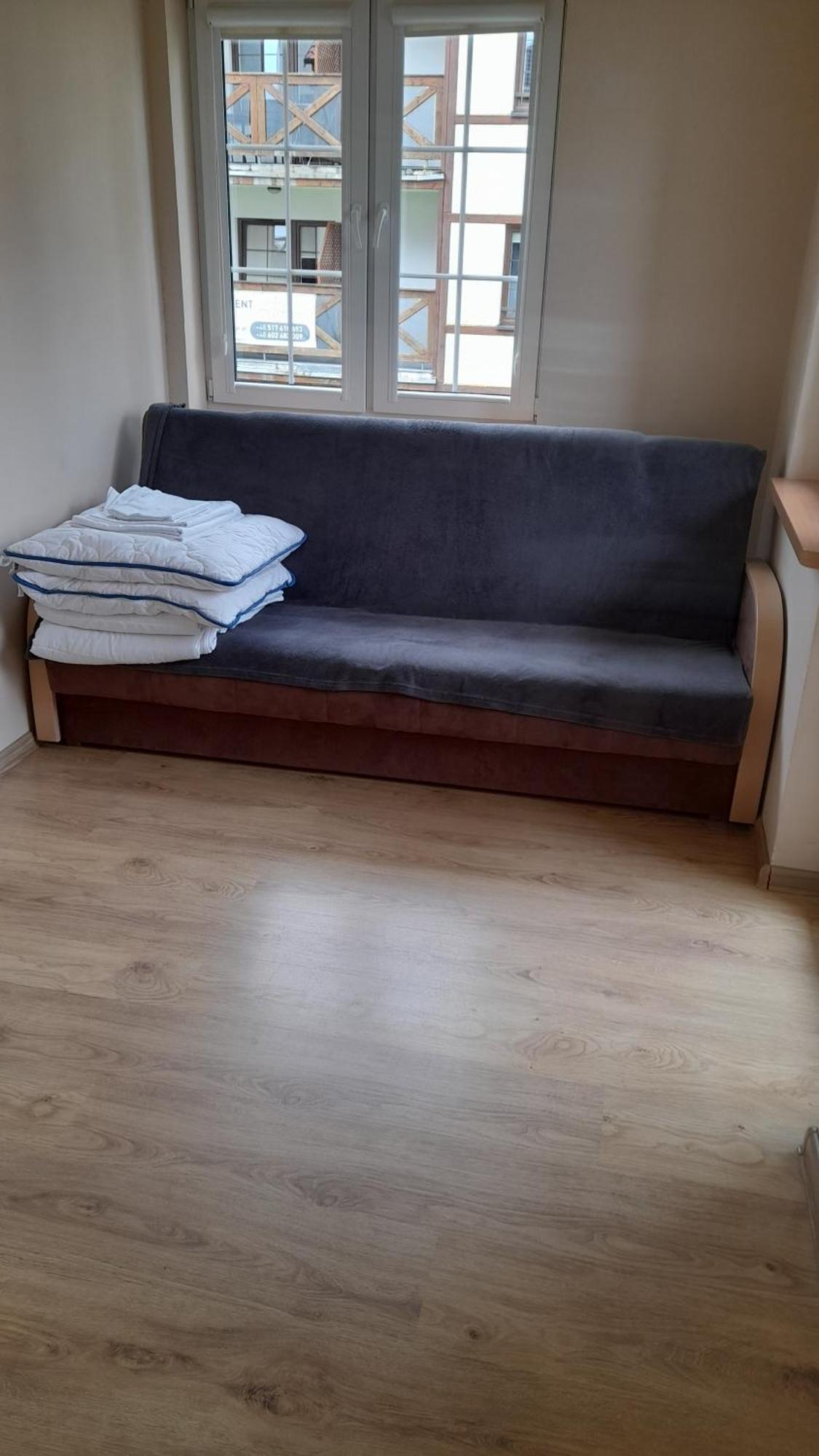 Apartamenty Przy Brzegu Rowy (Pomerania) Exterior foto